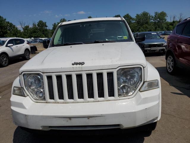 Photo 4 VIN: 1J4PN2GK8BW513462 - JEEP LIBERTY SP 