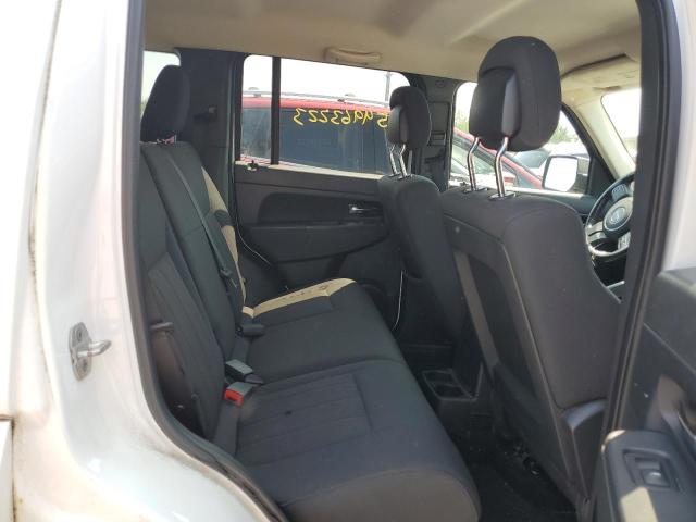 Photo 9 VIN: 1J4PN2GK8BW513462 - JEEP LIBERTY SP 