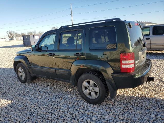 Photo 1 VIN: 1J4PN2GK8BW513560 - JEEP LIBERTY 