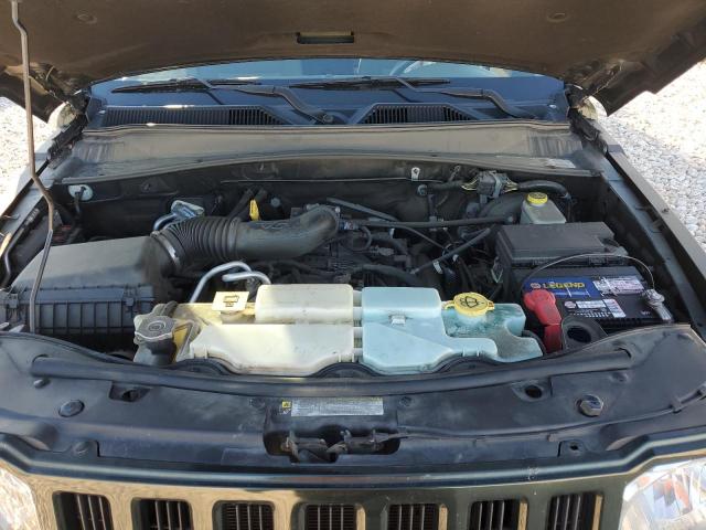 Photo 11 VIN: 1J4PN2GK8BW513560 - JEEP LIBERTY 