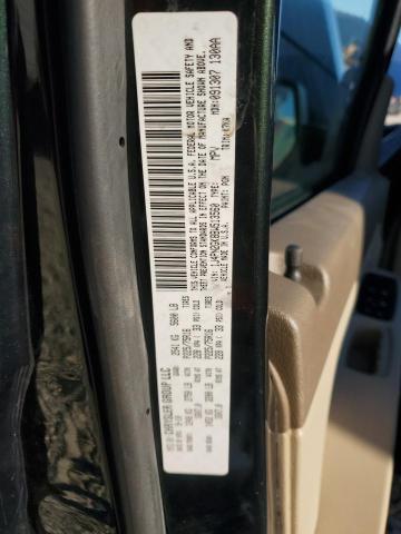 Photo 12 VIN: 1J4PN2GK8BW513560 - JEEP LIBERTY 