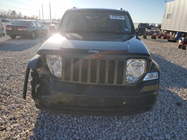 Photo 4 VIN: 1J4PN2GK8BW513560 - JEEP LIBERTY 