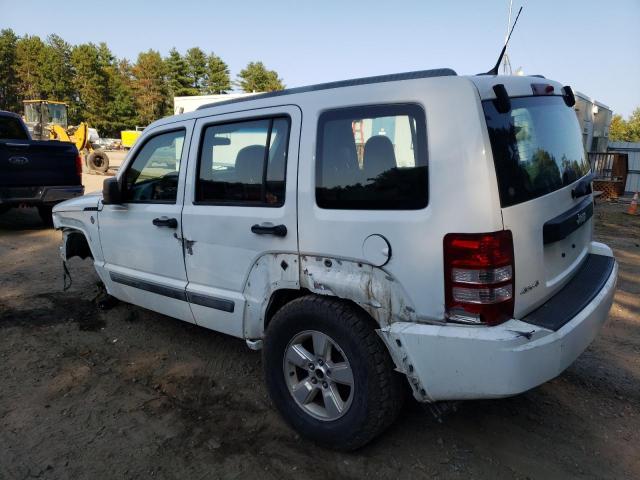 Photo 1 VIN: 1J4PN2GK8BW521335 - JEEP LIBERTY SP 