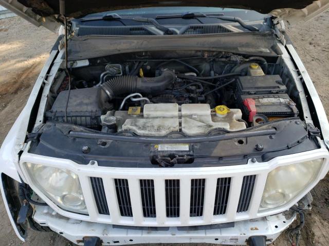 Photo 11 VIN: 1J4PN2GK8BW521335 - JEEP LIBERTY SP 