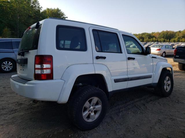 Photo 2 VIN: 1J4PN2GK8BW521335 - JEEP LIBERTY SP 