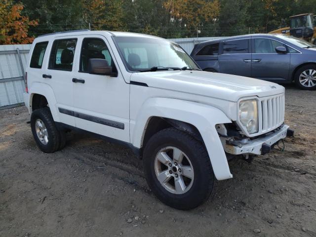 Photo 3 VIN: 1J4PN2GK8BW521335 - JEEP LIBERTY SP 