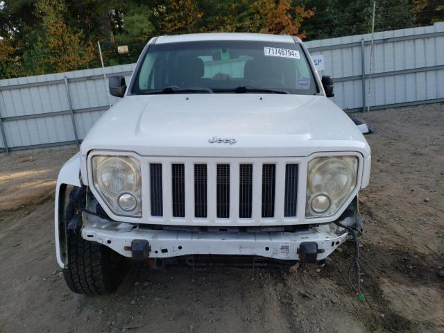 Photo 4 VIN: 1J4PN2GK8BW521335 - JEEP LIBERTY SP 