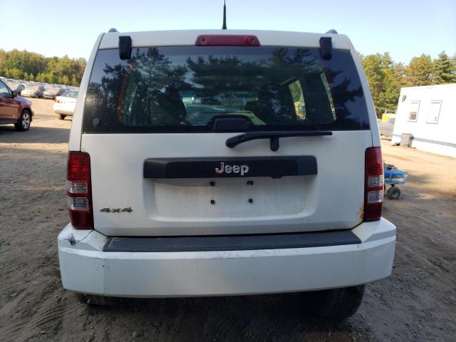 Photo 5 VIN: 1J4PN2GK8BW521335 - JEEP LIBERTY SP 