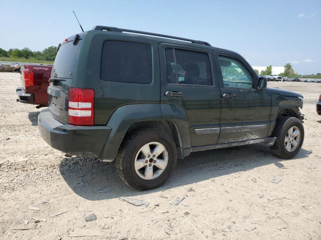 Photo 2 VIN: 1J4PN2GK8BW523330 - JEEP LIBERTY 