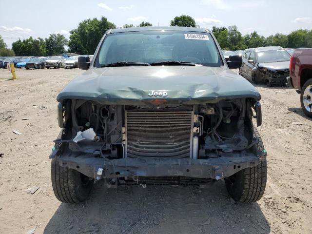 Photo 4 VIN: 1J4PN2GK8BW523330 - JEEP LIBERTY 