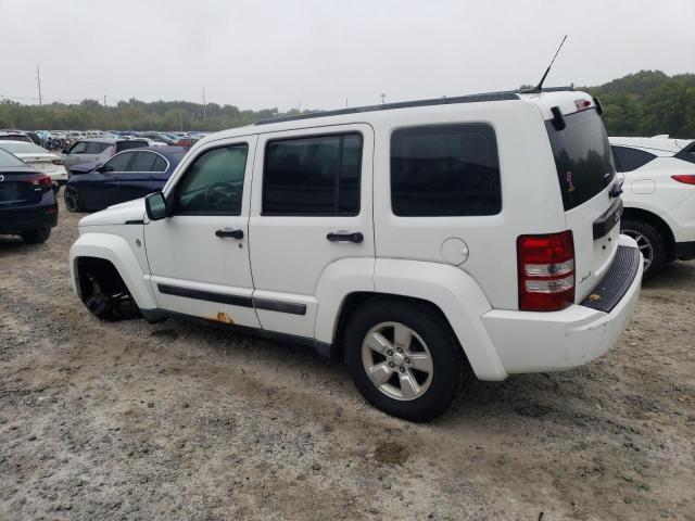 Photo 1 VIN: 1J4PN2GK8BW526003 - JEEP LIBERTY SP 