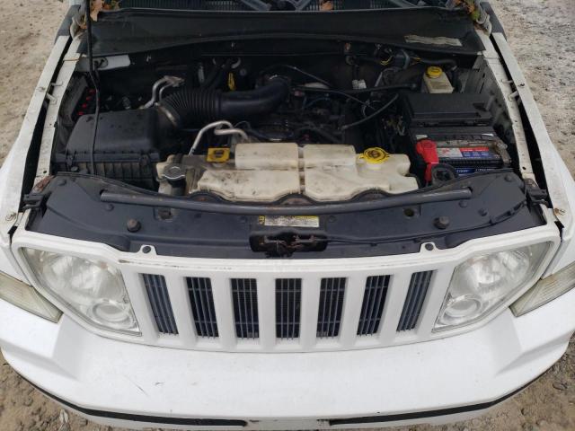 Photo 11 VIN: 1J4PN2GK8BW526003 - JEEP LIBERTY SP 