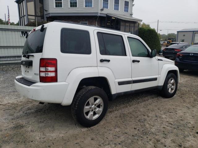 Photo 2 VIN: 1J4PN2GK8BW526003 - JEEP LIBERTY SP 