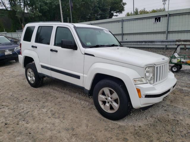 Photo 3 VIN: 1J4PN2GK8BW526003 - JEEP LIBERTY SP 