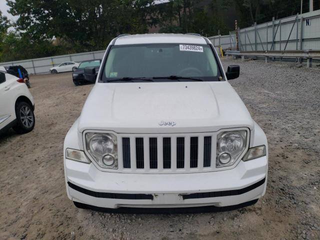 Photo 4 VIN: 1J4PN2GK8BW526003 - JEEP LIBERTY SP 