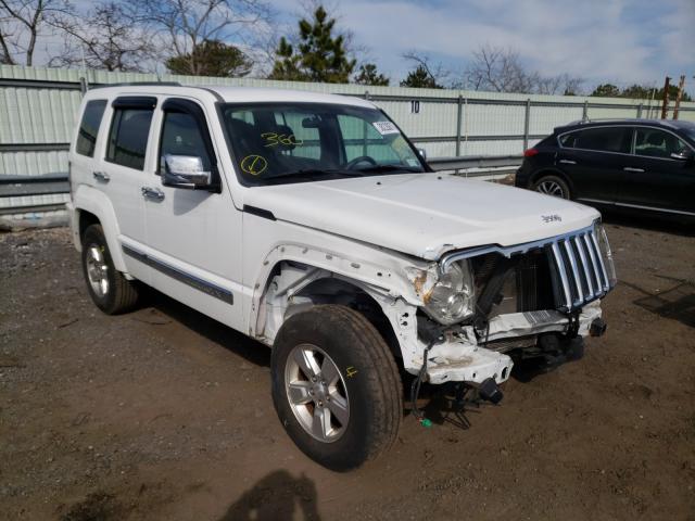 Photo 0 VIN: 1J4PN2GK8BW529841 - JEEP LIBERTY SP 