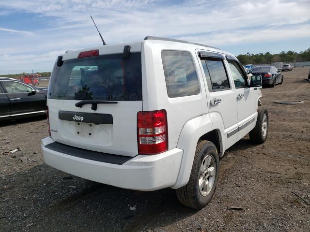 Photo 3 VIN: 1J4PN2GK8BW529841 - JEEP LIBERTY SP 