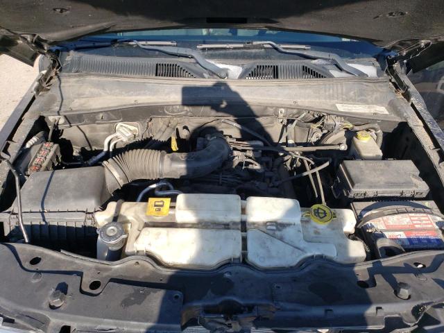 Photo 6 VIN: 1J4PN2GK8BW532951 - JEEP LIBERTY SP 