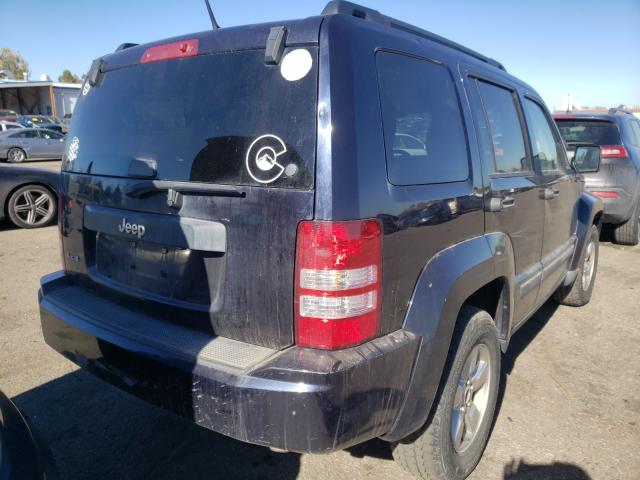 Photo 3 VIN: 1J4PN2GK8BW538202 - JEEP LIBERTY SP 