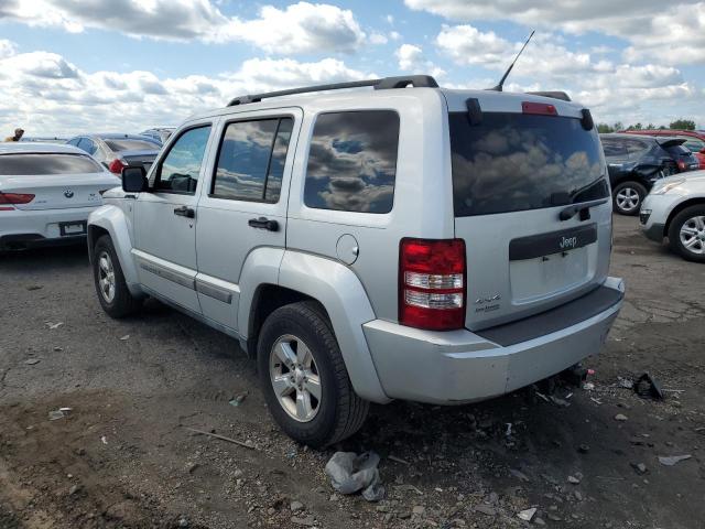 Photo 2 VIN: 1J4PN2GK8BW542444 - JEEP LIBERTY SP 