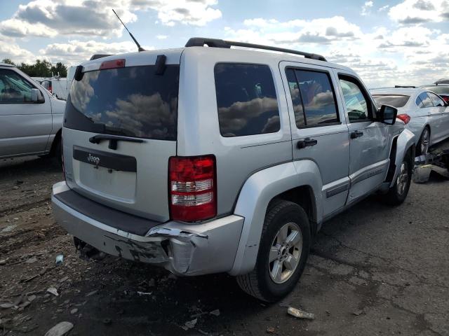 Photo 3 VIN: 1J4PN2GK8BW542444 - JEEP LIBERTY SP 