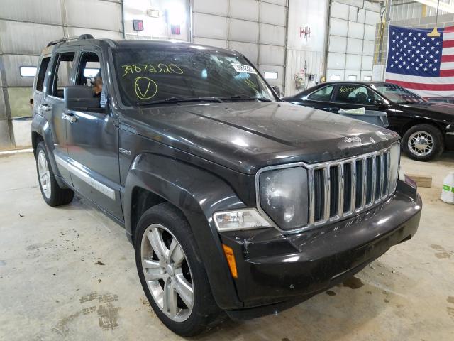 Photo 0 VIN: 1J4PN2GK8BW554898 - JEEP LIBERTY SP 