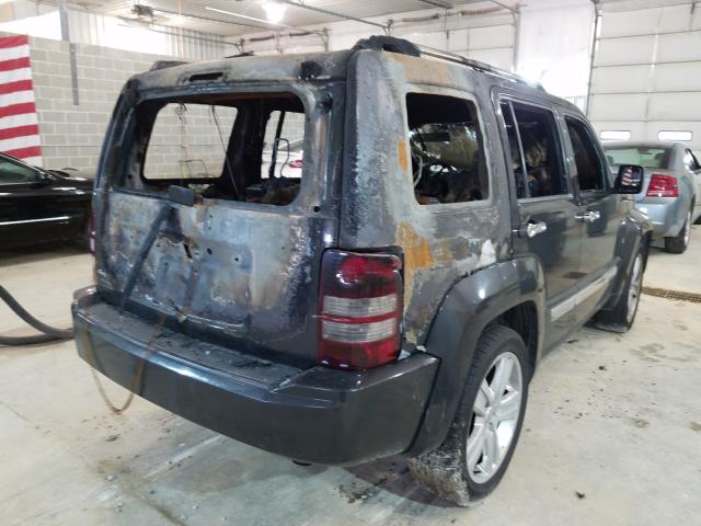 Photo 3 VIN: 1J4PN2GK8BW554898 - JEEP LIBERTY SP 