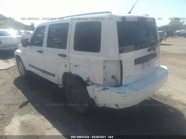 Photo 2 VIN: 1J4PN2GK8BW562015 - JEEP LIBERTY 