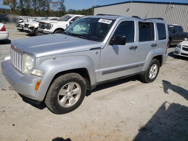 Photo 0 VIN: 1J4PN2GK8BW566355 - JEEP LIBERTY SP 