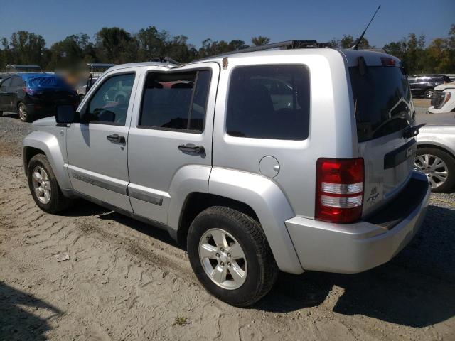 Photo 1 VIN: 1J4PN2GK8BW566355 - JEEP LIBERTY SP 