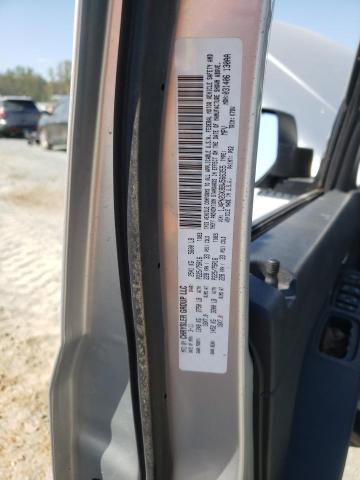 Photo 12 VIN: 1J4PN2GK8BW566355 - JEEP LIBERTY SP 