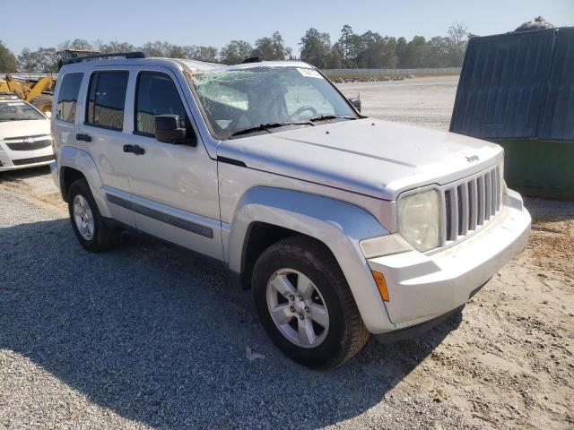 Photo 3 VIN: 1J4PN2GK8BW566355 - JEEP LIBERTY SP 