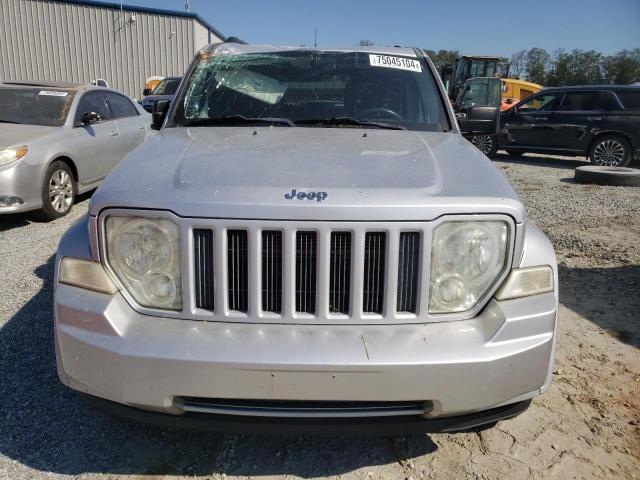 Photo 4 VIN: 1J4PN2GK8BW566355 - JEEP LIBERTY SP 