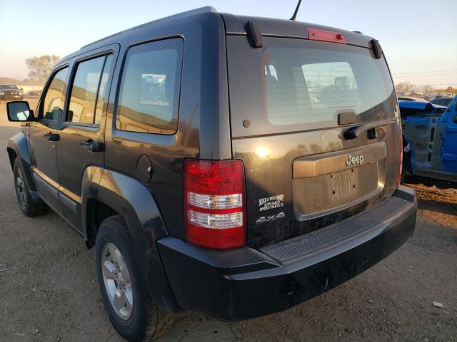 Photo 2 VIN: 1J4PN2GK8BW566419 - JEEP LIBERTY SP 