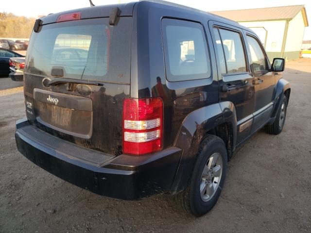 Photo 3 VIN: 1J4PN2GK8BW566419 - JEEP LIBERTY SP 