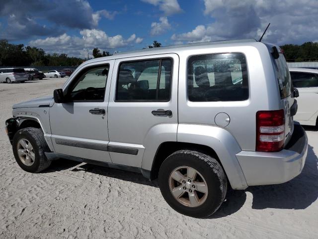 Photo 1 VIN: 1J4PN2GK8BW571054 - JEEP LIBERTY SP 