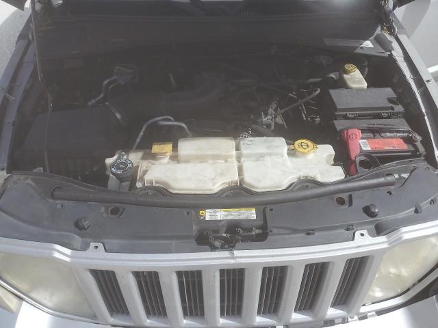 Photo 11 VIN: 1J4PN2GK8BW571054 - JEEP LIBERTY SP 