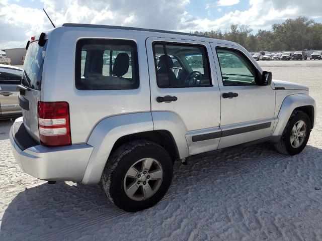 Photo 2 VIN: 1J4PN2GK8BW571054 - JEEP LIBERTY SP 