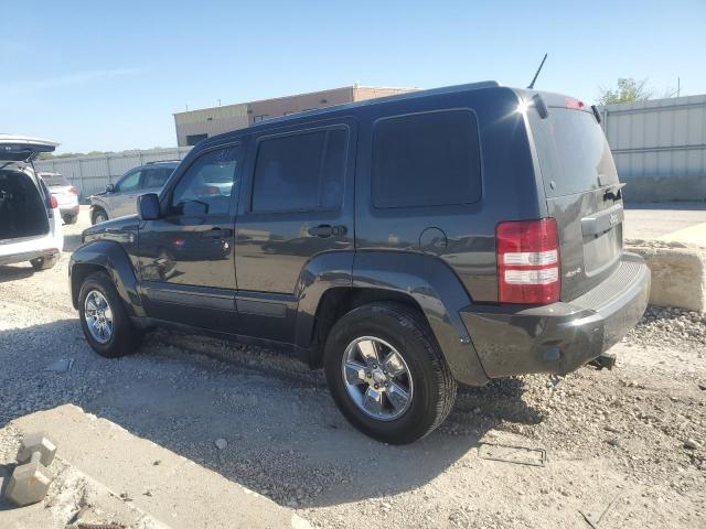 Photo 1 VIN: 1J4PN2GK8BW572222 - JEEP LIBERTY SP 