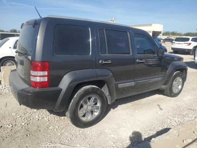 Photo 2 VIN: 1J4PN2GK8BW572222 - JEEP LIBERTY SP 