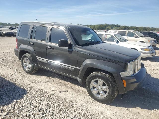 Photo 3 VIN: 1J4PN2GK8BW572222 - JEEP LIBERTY SP 