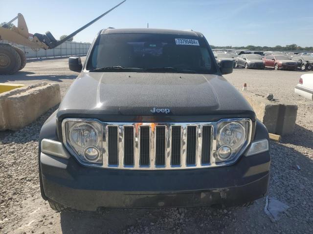 Photo 4 VIN: 1J4PN2GK8BW572222 - JEEP LIBERTY SP 