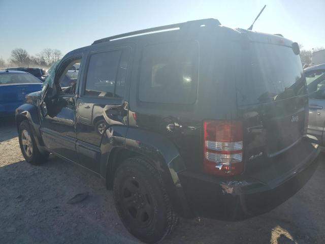 Photo 1 VIN: 1J4PN2GK8BW577520 - JEEP LIBERTY SP 