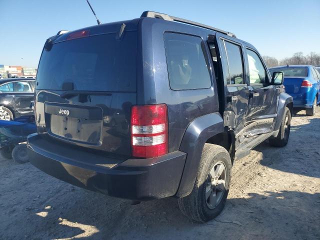 Photo 2 VIN: 1J4PN2GK8BW577520 - JEEP LIBERTY SP 