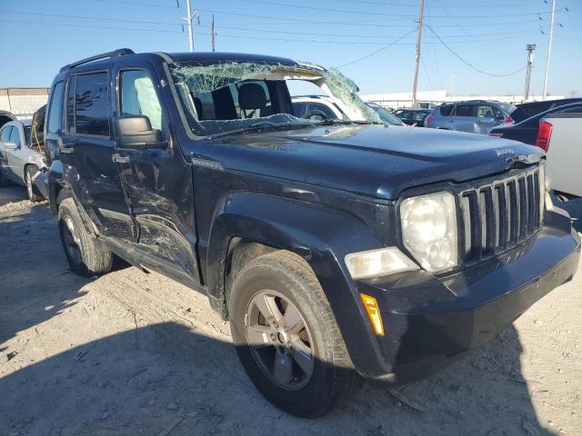 Photo 3 VIN: 1J4PN2GK8BW577520 - JEEP LIBERTY SP 