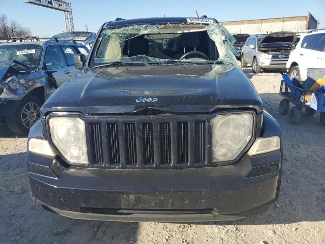 Photo 4 VIN: 1J4PN2GK8BW577520 - JEEP LIBERTY SP 