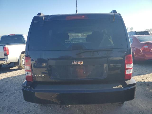 Photo 5 VIN: 1J4PN2GK8BW577520 - JEEP LIBERTY SP 