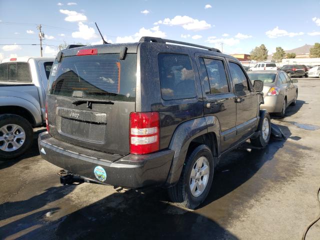 Photo 3 VIN: 1J4PN2GK8BW579316 - JEEP LIBERTY SP 