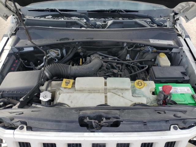 Photo 10 VIN: 1J4PN2GK8BW583429 - JEEP LIBERTY 