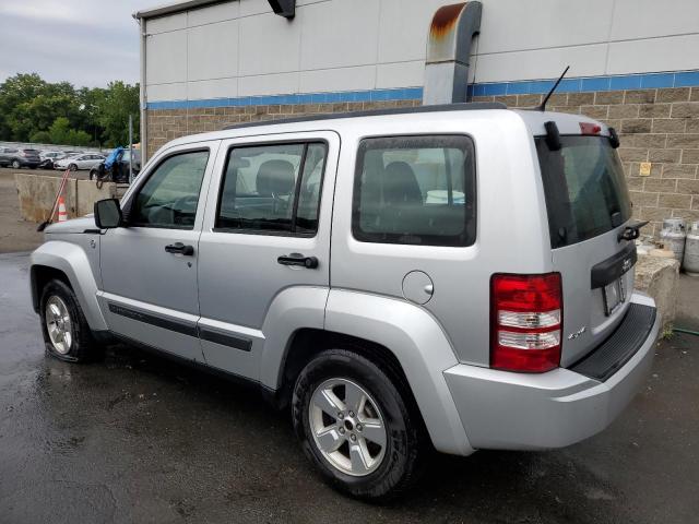 Photo 1 VIN: 1J4PN2GK8BW586962 - JEEP LIBERTY 